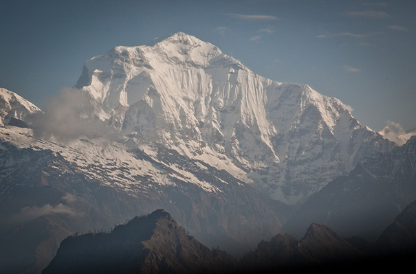 Dhaulagiri