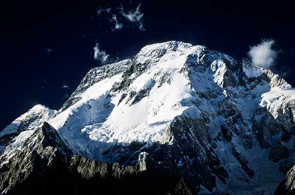 Broad Peak