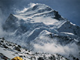 Cho Oyu (8201m) Expedition