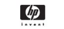 HP Logo