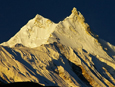 Manaslu (8156m) expedition