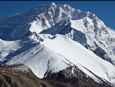 Shishapangma (8027m) expedition